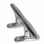 Whitecap 6010C Stainless Steel Hollow Base Cleat - 8". Fixed Price $27.43.