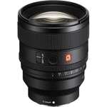 Sony Fe 85MM F/1.4 Ii Full-frame Large-aperture Master Lens. Fixed Price $1948.00.
