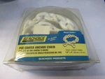 Seachoice Pvc Coated Anchor Chain 44421. Fixed Price $26.99.