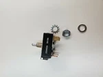 2884026 Minn Kota Switch 5 Speed. W/nut & Washer 2264026. Fixed Price $17.24.