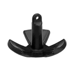 Attwood Marine Anchor-river Black Pvc 18# 9946B1. Fixed Price $56.99.