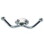 Perko 1106DP0CHR Double Utility Hook. Fixed Price $21.24.