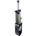 Sea-dog LINE354-916001BH3 Sided Boat Hook Spinner. Fixed Price $1387.58.