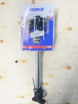 Perko 1284DP0CHR Vertical-mount Fold-down Combo Masthead/white All-round Light. Fixed Price $44.00.