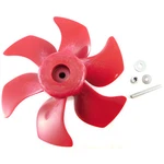 Vetus SET0087 Bow Thruster 6 Blade Replacement Propeller. Fixed Price $93.72.