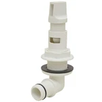 Attwood Boat Spray Aerator Head 4123-1 Livewell Adjustable 3/4 Inch Male. Fixed Price $9.01.