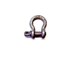 Winzer 5/16" Galvanized Anchor Shackle 669.13.0516 Nos. Fixed Price $21.63.