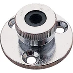 Sea-dog Cable Outlet 1/4" #426040-1. Fixed Price $7.63.