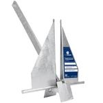 4 Lb Fluke Boat Anchor Hot Dipped Galvanized Steel. Fixed Price $29.00.