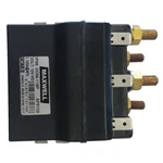 Maxwell Pm Reversing Solenoid Pack 12V Anchor Windlass Motor Control Relay. Fixed Price $222.34.