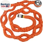 Rigging Ring Rope Sling 40202 For TREE,5/8''X6.7' Arborist Block With #2. Fixed Price $228.79.