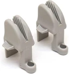 Shoreline Boat Pontoon Fender Adjuster SL40044 1/4 3/8 Inch (pair). Fixed Price $9.99.