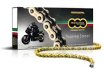 Chain Regina Suzuki Ts 250 X 1984. Fixed Price $108.45.