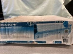 Dock Edge White Guard 10' X 2 7/8" DE1136F New. Fixed Price $28.00.
