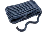 Seachoice Double Braid Nylon Dock Line 8 Inch X 35 Foot Navy Blue. Fixed Price $56.99.