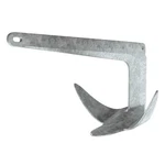 Lewmar 22 Lb Horizon Claw Anchor #0057910. Fixed Price $148.55.