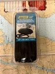 Seachoice #40291 Double Braided Nylon Dock Lines Black. Fixed Price $14.25.