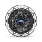 Bluefin Led Polymer Piranha P4 Sm Light - Diamond White. Fixed Price $230.67.