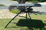 Over On Top 6.5' X Boat Bimini Shade Canopy Bikini Tower Wake Board. Fixed Price $499.00.