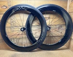Enve Ses 6.7, Chris King R45, 700C 11 Speed Road Bike Wheel Set 9X100MM 10X130MM. Fixed Price $1795.00.