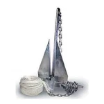 Tie Down #13 Super Hooker Anchor #95100. Fixed Price $140.53.