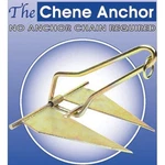 Chene Anchor 2 Lbs Kayak #CH-10. Fixed Price $42.74.