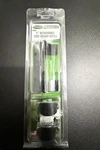 Weaver 49350 Detachable Side Scope Mount 1" High Bracket W/ring Combo New. Fixed Price $54.95.