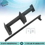 Dual Bass Trailer Steps For Pontoon Universal Hunting Boats New. Fixed Price $67.43.