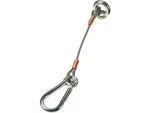 Lewmar 66840028 Safety Strap 4MM 77317090. Fixed Price $137.98.