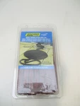 39961 Seachoice Double Braided Nylon Dock LINE-1/2 X 20' Burgundy. Fixed Price $14.99.