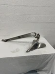 Suncor Plowmaster 60 Lb Anchor. Fixed Price $1600.00.
