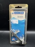 Perko 1223DP0CHR Chrome Bow Chocks 3.5" For 1/2" Rope. Fixed Price $14.24.