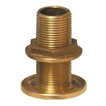 Groco TH-2500-W Series Thru-hull Connectors Pipe 2-1/2?FLANGE Od 4.4 Boat. Fixed Price $172.61.