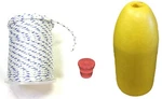 Kufa Sports Prawn Trap Accessory COMBO(SL-4+F13Y+HB-5). Fixed Price $59.99.