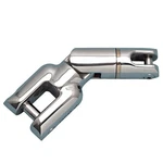 Stainless Universal Anchor Swivel, 3/8"- 1/2", 17-4PH. Fixed Price $301.57.