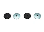 Ap Products 012-RB250 Rumble Buttons 250-PACK. Fixed Price $67.68.