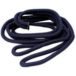 0444267 Unicord Fender Line 1/4" X 6' Navy Blue. Fixed Price $7.50.