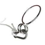 Marine City Boat Anchor Ring And Shackle For Pullers Accessories. Fixed Price $29.99.
