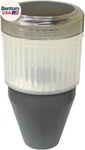 + Postlite Solar Led (2 Pack), Multicolor. Fixed Price $130.71.