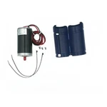 Lewmar V700 Windlass Replacement Motor Kit. Fixed Price $164.49.