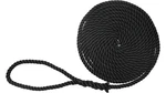 Extreme Max Boattector Twisted Nylon Dock Line - 3/8IN 15FT 3006.2846. Fixed Price $24.99.