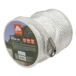 Ozark Trail 3/8"X100' Nylon Braided Marine Anchor Line Foot Length.. Fixed Price $29.51.