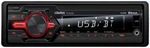 Authentic Clarion FZ-309 Car Stereo (no Cd) Bluetooth, Usb, Aux Single Din Am-fm. Fixed Price $99.95.