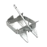 GEN3 Marine Folding Box Anchor Lbs Boat Size: Over 25' 5-4006. Fixed Price $125.99.