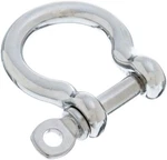 Grillete De Anclaje Acero Inoxidable Seachoice 1/2'' 50-43201*. Fixed Price $21.00.