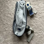 New Blue Performance Halyard Mast Sheet Sailing Bag - Small. Fixed Price $65.00.
