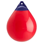 Polyform A-5 Buoy 27" Diameter Red Upc. Fixed Price $231.31.