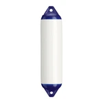 Polyform F-1 Twin Eye Fender 6" X 24" White. Fixed Price $60.13.