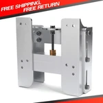 Adjustable 4'' Outboard Boat Aluminum Jack Plate Tool Silver. Fixed Price $114.99.