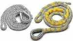 New England Ropes 539K62000012 Mooring Pendant 5/8X12 Thimble. Fixed Price $269.53.